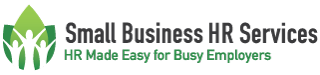 Small Business HR Services Logo